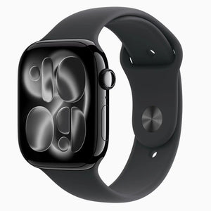 Apple Watch Series 11 46mm Aluminum Case with Sports Band