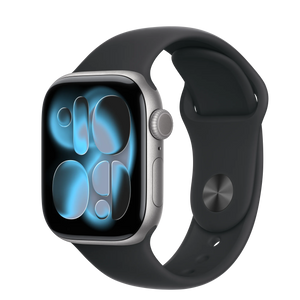 Apple Watch Series 11 42mm Aluminum Case with Sports Band