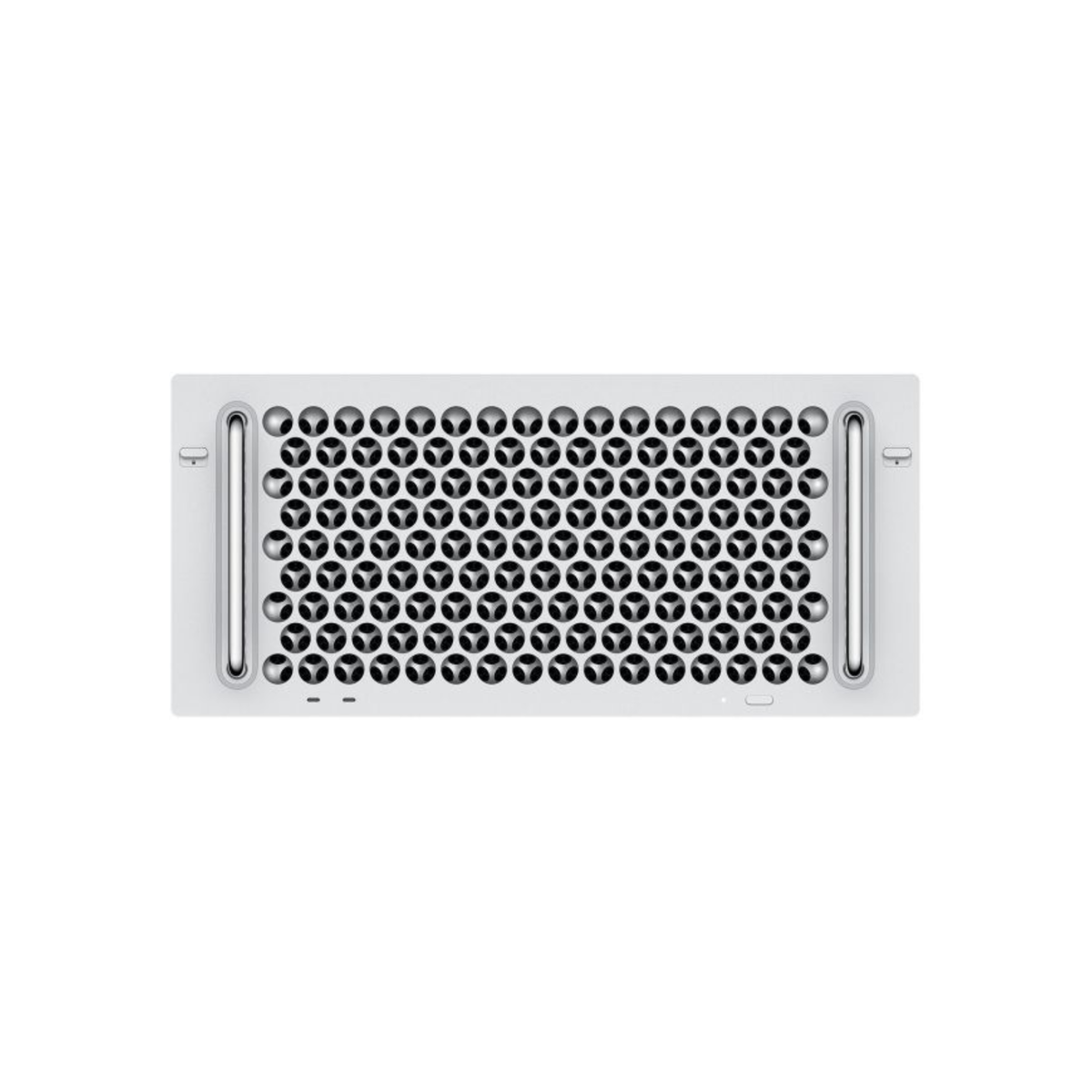 Apple Mac Pro Rack Mount 8-Core Xeon 32GB 256GB Z0YZ