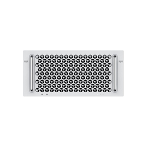 Apple Mac Pro Rack Mount 8-Core Xeon 32GB 256GB SSD – Z0YZ