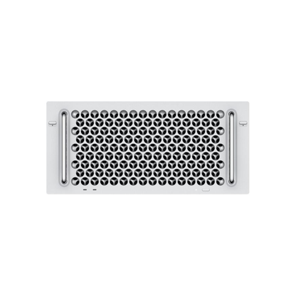 Apple Mac Pro Rack Mount 8-Core Xeon 32GB 256GB SSD – Z0YZ