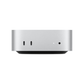 Apple Mac Mini M4 24GB 512GB SSD – Silver (2024)