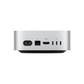 Apple Mac Mini M4 24GB 512GB SSD – Silver (2024)