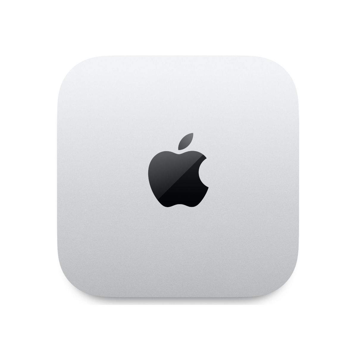 Apple Mac Mini M4 2024 Silver 16GB 512GB