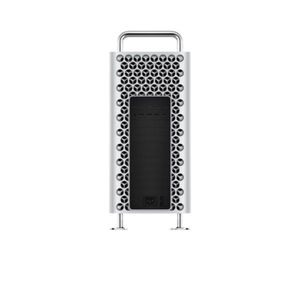 Apple Mac Pro M2 Ultra Chip