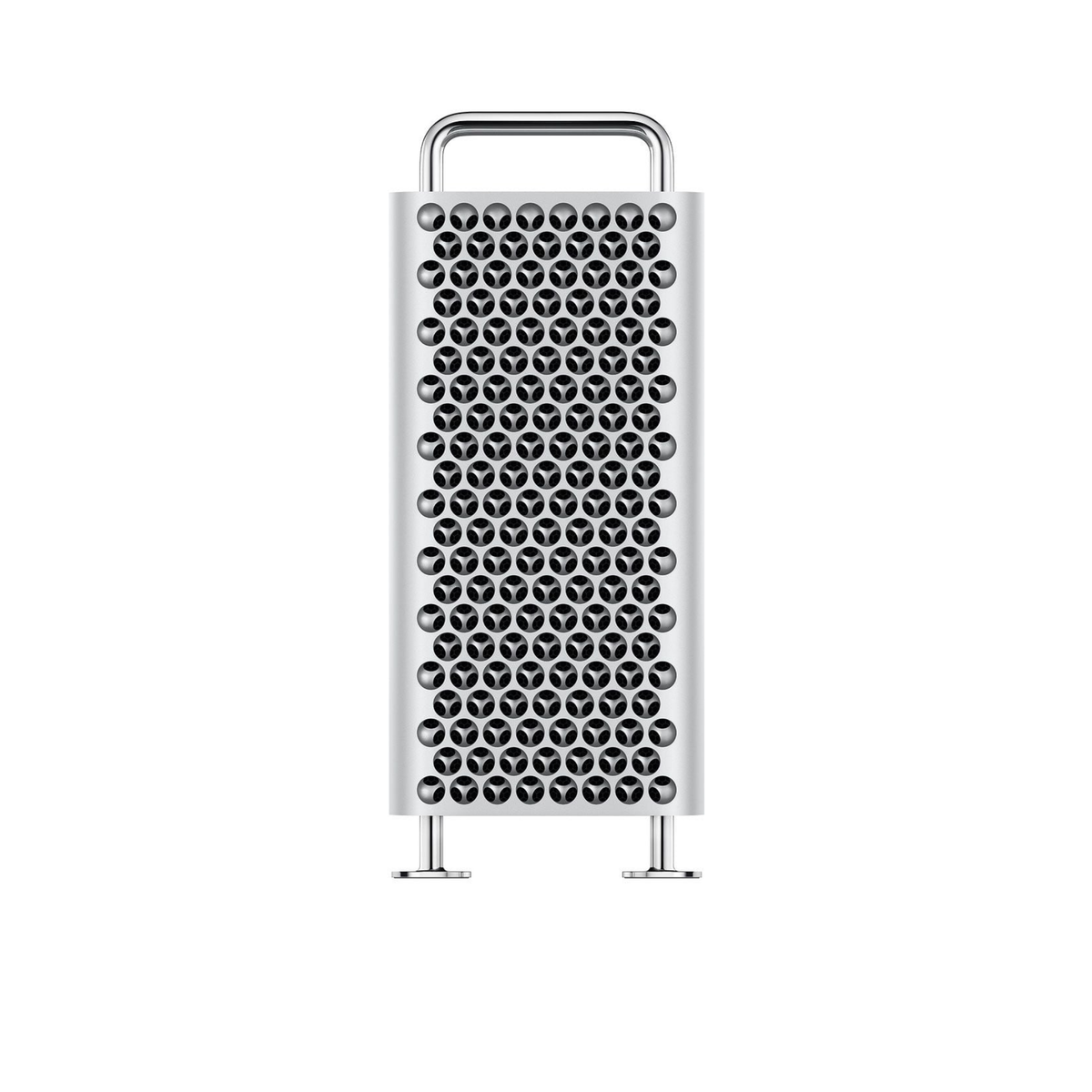 Apple Mac Pro Tower 8-Core Xeon 32GB 256GB Z0W3