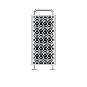 Apple Mac Pro Tower 8-Core Xeon 32GB 256GB SSD – Z0W3