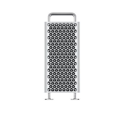 Apple Mac Pro Tower 8-Core Xeon 32GB 256GB SSD – Z0W3