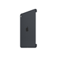 Apple Silicone Case for 9.7" iPad Pro – Charcoal Gray