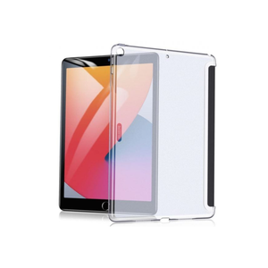 ESR Ascend Hard Shell Case for iPad 9th Gen (2021) – Clear
