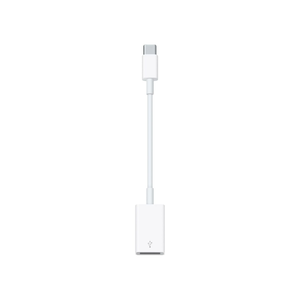 Apple USB-C to USB Adapter (MJ1M2)