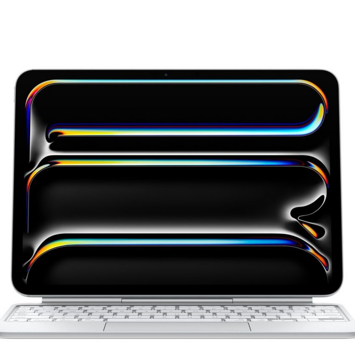 Apple Magic Keyboard for iPad Pro 11‑inch M4/M5 US English