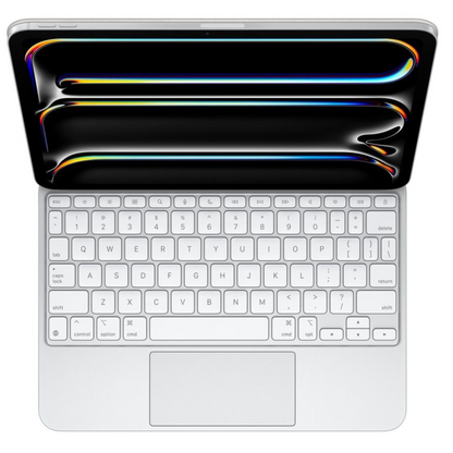 Apple Magic Keyboard for iPad Pro 11‑inch M4/M5 US English