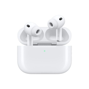 Apple AirPods Pro 3 (2025) with Active Noise Cancellation – MFHP4LL