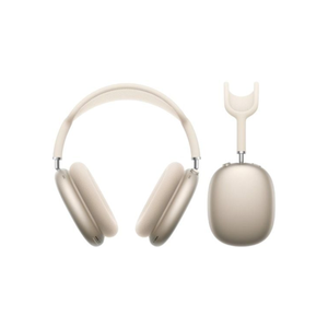 Apple AirPods Max (2024) with Active Noise Cancellation