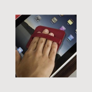 Targus CleanVu Cleaning Pads for iPad