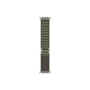 Apple Watch Ultra 49mm Alpine Loop – Large Strap