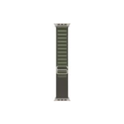 Apple Watch Ultra 49mm Alpine Loop – Large Strap