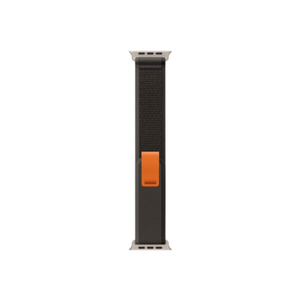 Apple Watch Ultra 49mm Trail Loop – M/L Strap