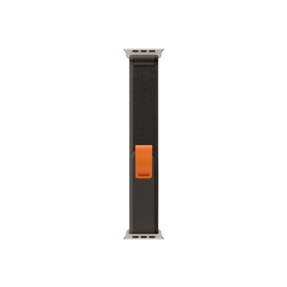 Apple Watch Ultra 49mm Trail Loop – M/L Strap