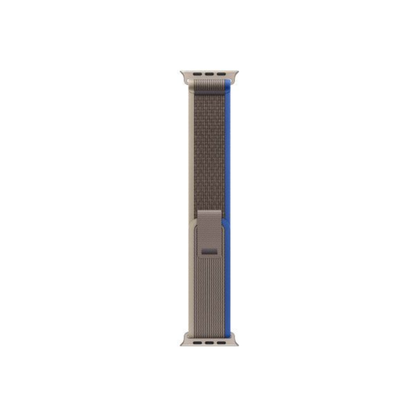 Apple Watch Ultra 49mm Trail Loop – M/L Strap