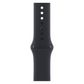 Apple Watch SE 44mm Gen 2 – Midnight Aluminum Case with Midnight Sport Band