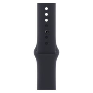 Apple Watch SE 44mm Gen 2 – Midnight Aluminum Case with Midnight Sport Band
