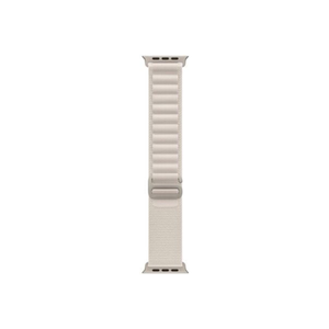 Apple Watch Ultra 49mm Alpine Loop – Large Strap