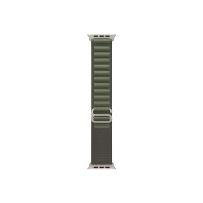 Apple Watch Ultra 49mm Alpine Loop – Small Strap