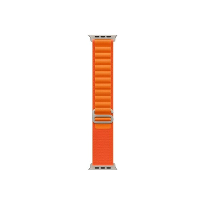 Apple Watch Ultra 49mm Alpine Loop – Large Strap