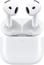 Apple AirPods 4 2024 (MXP63)