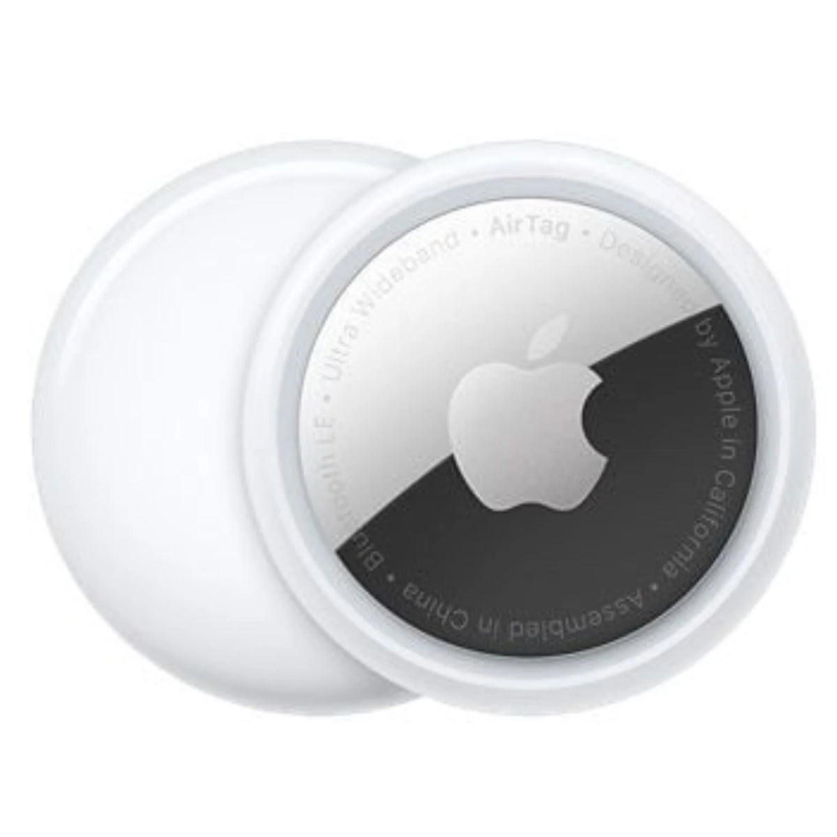 Apple AirTag Gen 2 (Single Unit)