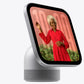 Apple HomeView Smart Home Hub with Siri AI-space-gray