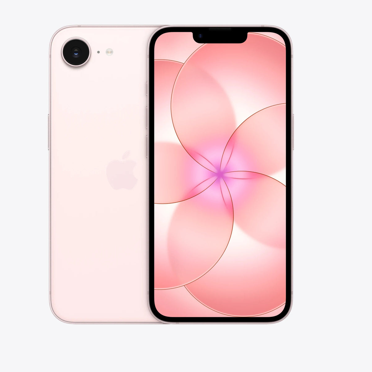 Apple Iphone SE 512GB PINK
