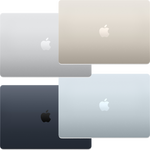 Apple MacBook Air 2026 M5 15.3" 24GB 1TB SSD