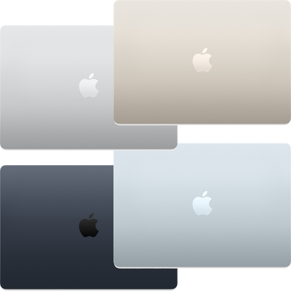 Apple MacBook Air 2026 M5 15.3" 24GB 1TB SSD