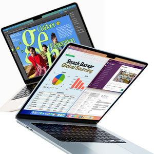 Apple MacBook Air M4 2025 13.6" 16GB 512GB SSD