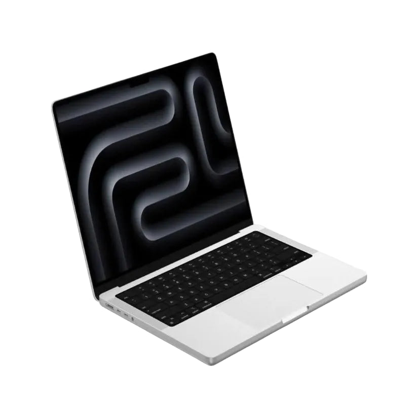 Apple Macbook Pro M5 Max 2026 14.2" 36GB 2TB SSD Silver MGDQ4