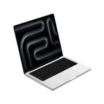 Apple Macbook Pro M5 Max 2026 16.2" 36GB 2TB SSD Silver MGE74