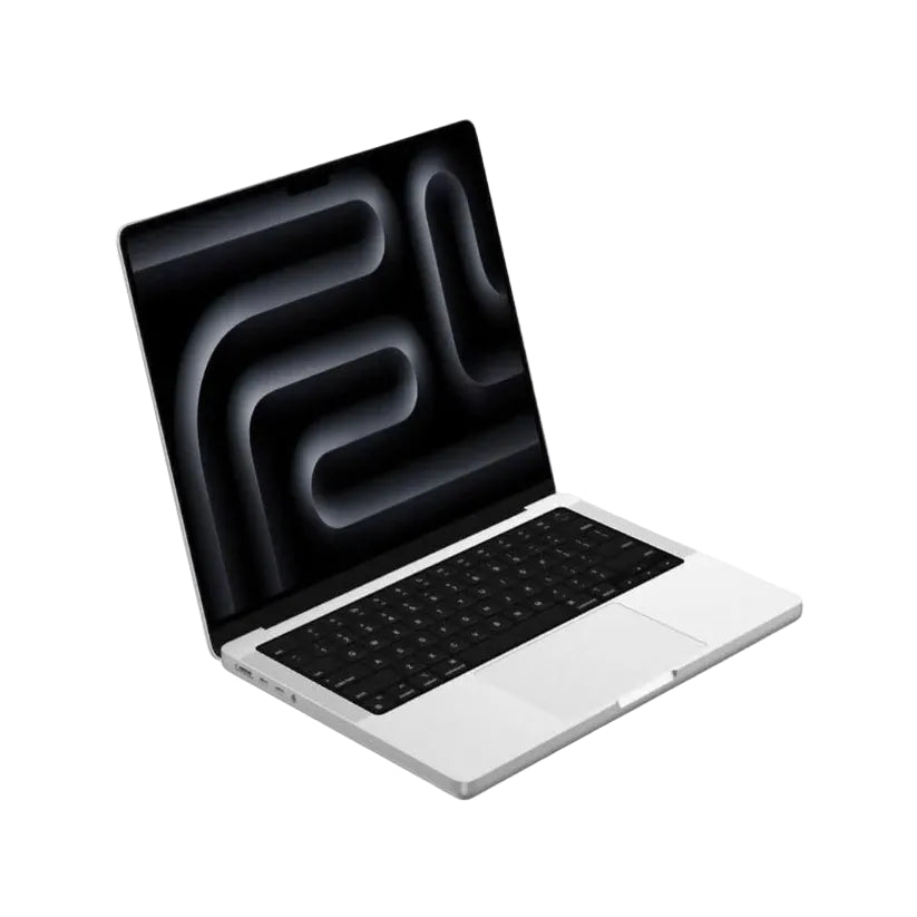 Apple Macbook Pro M5 Max 2026 16.2" 36GB 2TB SSD Silver MGE74
