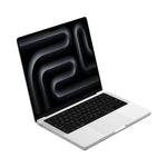 Apple MacBook Pro M5 Pro 2026 16" 48GB 1TB SSD Silver MGE64