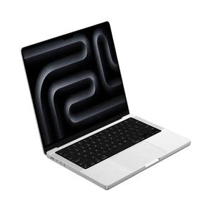 Apple MacBook Pro M5 Pro 2026 16" 48GB 1TB SSD Silver MGE64