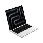 Apple Macbook Pro M5 Max 2026 16.2" 48GB 2TB SSD Silver MGE94