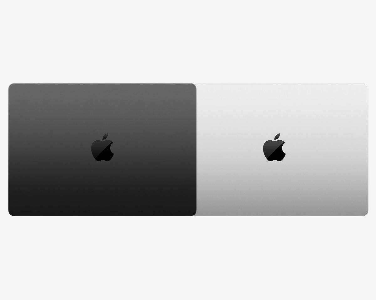 Apple MacBook Pro M6 14"