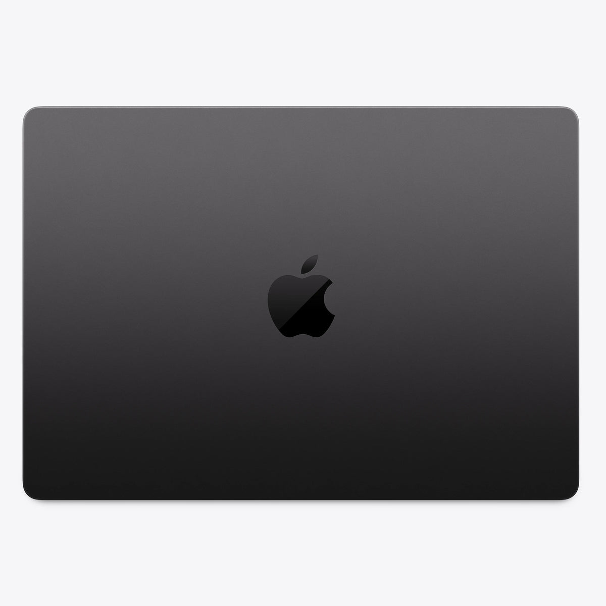 Apple MacBook Pro M6 14" Black