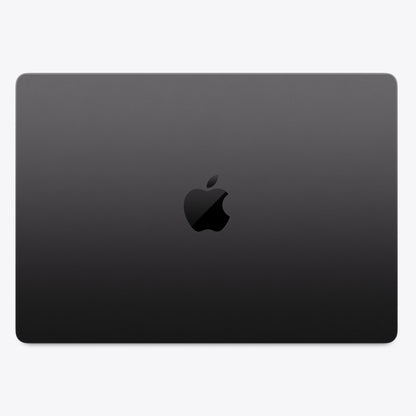 Apple MacBook Pro M6 14" Black