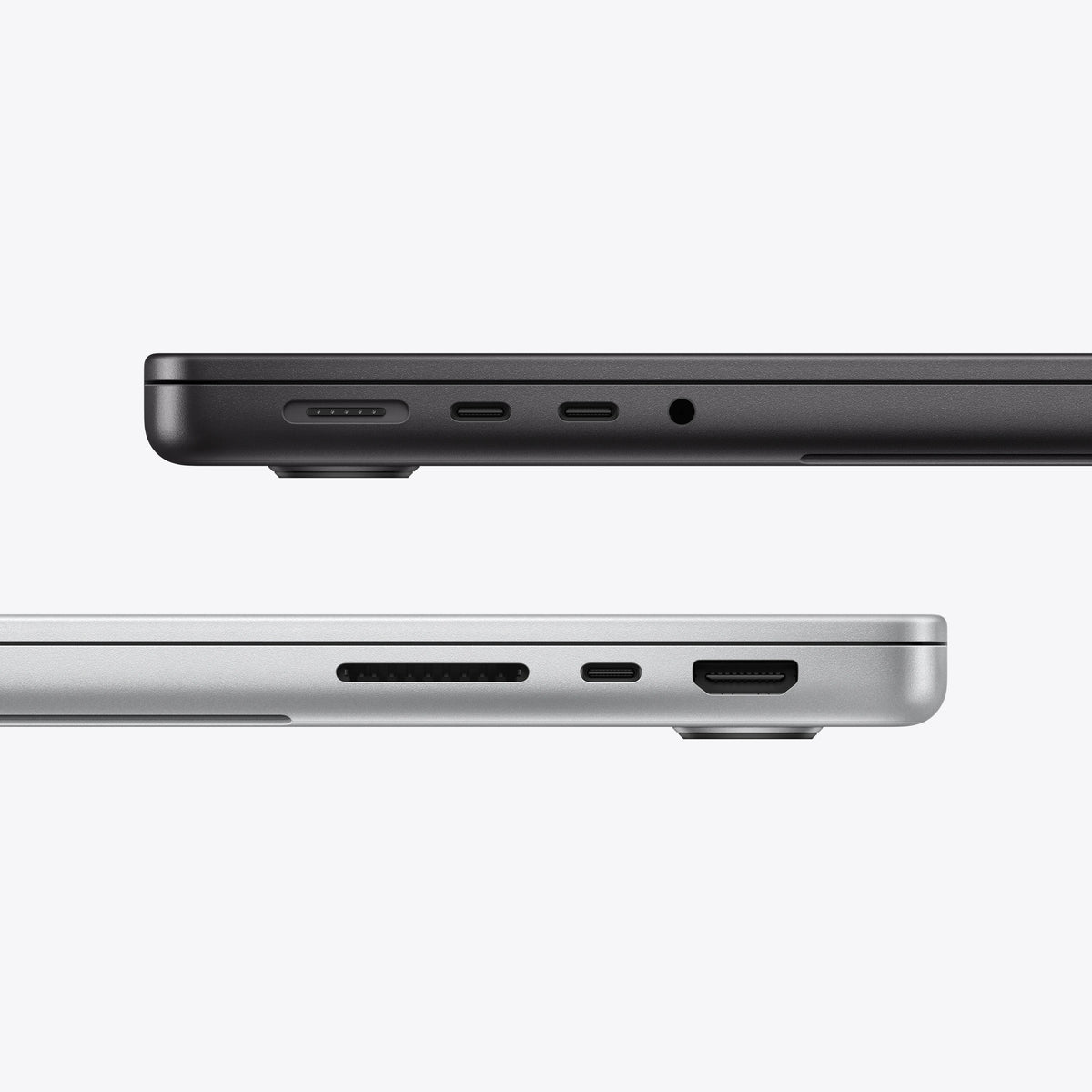 Apple MacBook Pro M6 14"