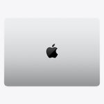 Apple MacBook Pro M6 14" Silver