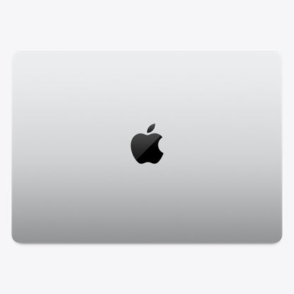 Apple MacBook Pro M6 14" Silver