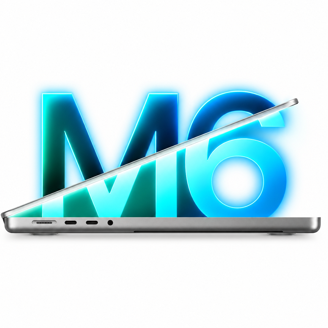 Apple MacBook Pro M6 14